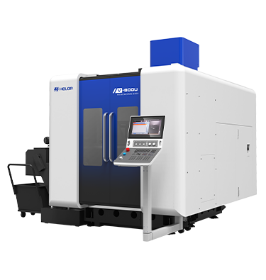 影响五轴加工中心价格的因素有哪些